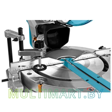 Торцовочная пила Makita LS1219 картинка 6